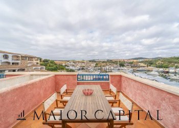 Quadrilocale Loc. Vigna Marina - Porto, Santa Teresa Gallura - foto 25