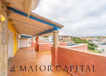 Quadrilocale Loc. Vigna Marina - Porto, Santa Teresa Gallura - foto 26