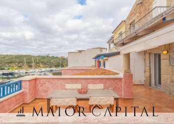 Quadrilocale Loc. Vigna Marina - Porto, Santa Teresa Gallura - foto 27