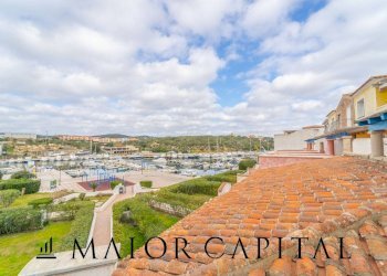 Quadrilocale Loc. Vigna Marina - Porto, Santa Teresa Gallura - foto 30