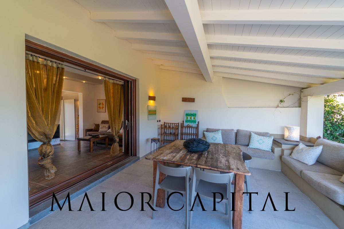 Terraced Villa Via Platamona, Loc. Baia Sant'Anna, Budoni - photo 3