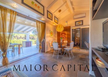 Villa a Schiera Via Platamona, Loc. Baia Sant'Anna, Budoni - foto 1