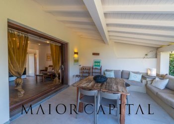 Villa a Schiera Via Platamona, Loc. Baia Sant'Anna, Budoni - foto 3