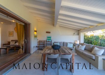 Villa a Schiera Via Platamona, Loc. Baia Sant'Anna, Budoni - foto 6