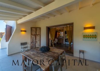 Villa a Schiera Via Platamona, Loc. Baia Sant'Anna, Budoni - foto 7