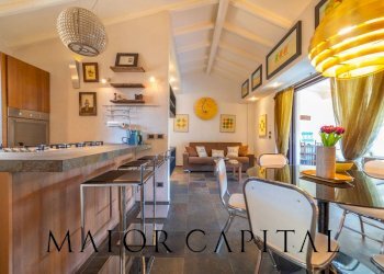 Villa a Schiera Via Platamona, Loc. Baia Sant'Anna, Budoni - foto 8