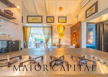 Villa a Schiera Via Platamona, Loc. Baia Sant'Anna, Budoni - foto 9