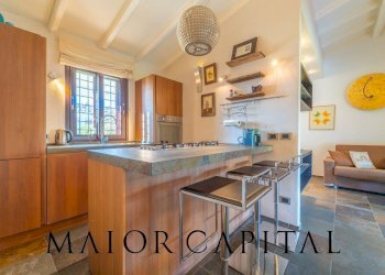 Villa a Schiera Via Platamona, Loc. Baia Sant'Anna, Budoni - foto 11