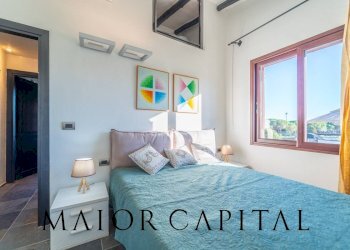 Villa a Schiera Via Platamona, Loc. Baia Sant'Anna, Budoni - foto 12