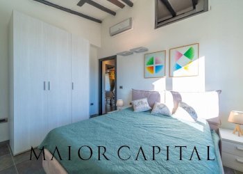 Villa a Schiera Via Platamona, Loc. Baia Sant'Anna, Budoni - foto 16