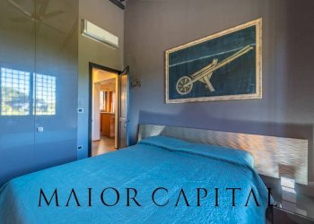 Villa a Schiera Via Platamona, Loc. Baia Sant'Anna, Budoni - foto 18