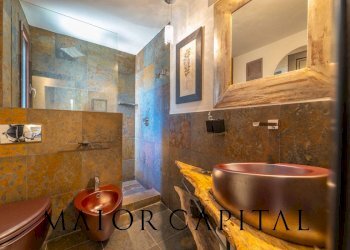 Villa a Schiera Via Platamona, Loc. Baia Sant'Anna, Budoni - foto 20