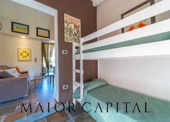 Villa a Schiera Via Platamona, Loc. Baia Sant'Anna, Budoni - foto 22