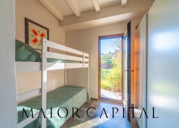 Villa a Schiera Via Platamona, Loc. Baia Sant'Anna, Budoni - foto 23