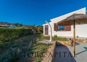 Villa a Schiera Via Platamona, Loc. Baia Sant'Anna, Budoni - foto 24