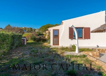 Villa a Schiera Via Platamona, Loc. Baia Sant'Anna, Budoni - foto 25