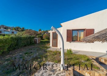 Villa a Schiera Via Platamona, Loc. Baia Sant'Anna, Budoni - foto 26