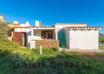 Villa a Schiera Via Platamona, Loc. Baia Sant'Anna, Budoni - foto 27