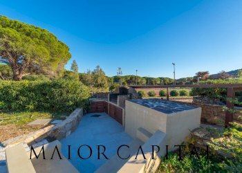 Villa a Schiera Via Platamona, Loc. Baia Sant'Anna, Budoni - foto 28