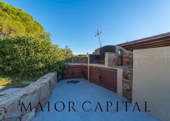 Villa a Schiera Via Platamona, Loc. Baia Sant'Anna, Budoni - foto 29