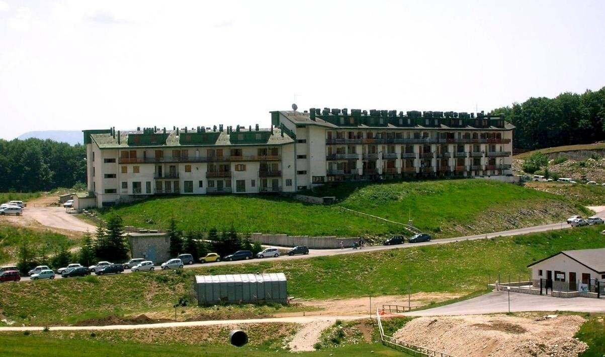 Box via Tre Faggi, 1, Cittaducale - foto 1