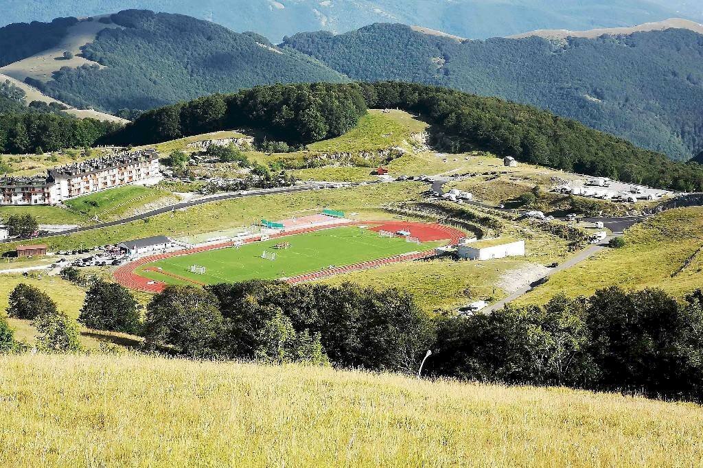 Box via Tre Faggi, 1, Cittaducale - foto 2