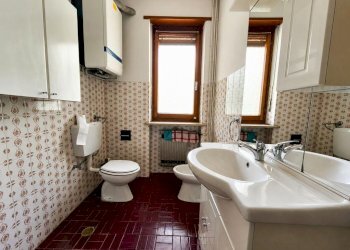 BAGNO - Three-room apartment Via della Pineta, 9, Perosa Argentina - photo 28