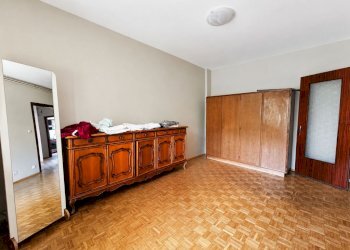CAMERA - Three-room apartment Via della Pineta, 9, Perosa Argentina - photo 21