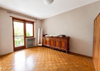 CAMERA - Three-room apartment Via della Pineta, 9, Perosa Argentina - photo 19