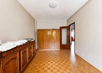 CAMERA - Three-room apartment Via della Pineta, 9, Perosa Argentina - photo 20