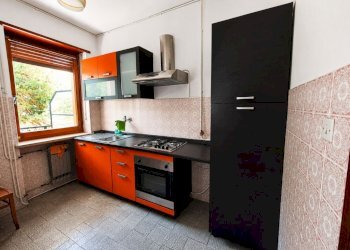 CUCINA - Three-room apartment Via della Pineta, 9, Perosa Argentina - photo 15