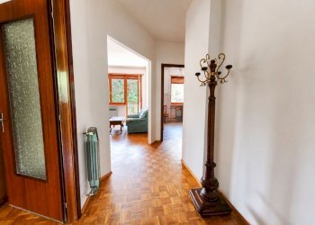 DISIMPEGNO - Three-room apartment Via della Pineta, 9, Perosa Argentina - photo 17