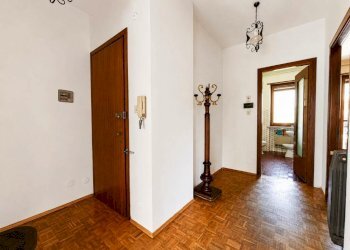 DISIMPEGNO - Three-room apartment Via della Pineta, 9, Perosa Argentina - photo 18
