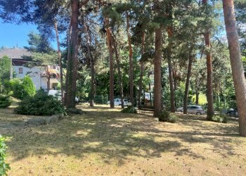 GIARDINO - Three-room apartment Via della Pineta, 9, Perosa Argentina - photo 33