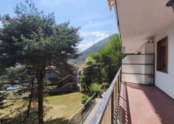 TERRAZZO - Three-room apartment Via della Pineta, 9, Perosa Argentina - photo 9
