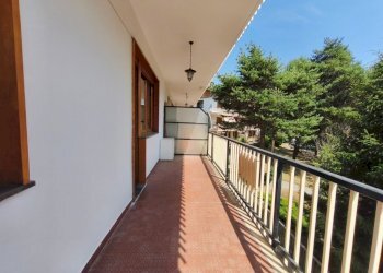 TERRAZZO - Three-room apartment Via della Pineta, 9, Perosa Argentina - photo 8