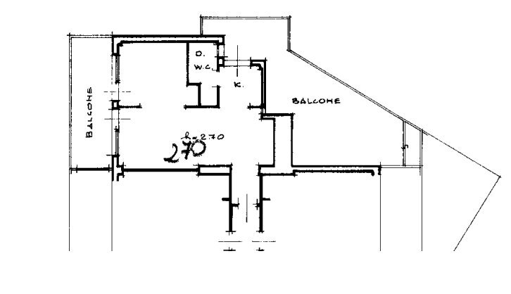 CCCCC.png - Appartamento Castrocaro Terme e Terra del Sole - foto 3