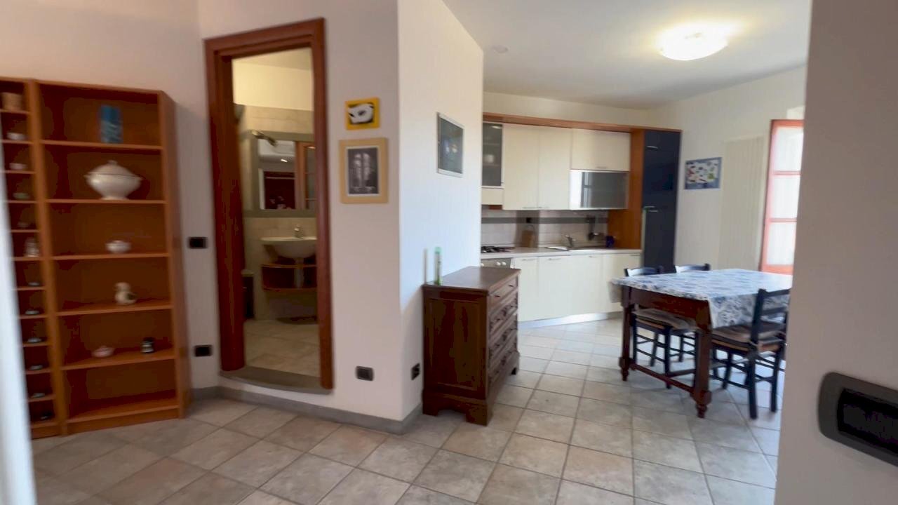 Snapshot_23.JPG - Appartamento Sassello - foto 2