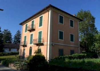 Rif 740 (28).jpg - Appartamento Sassello - foto 1