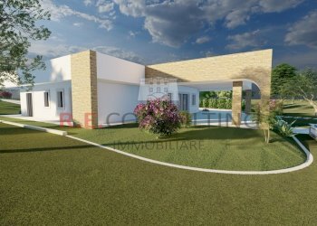 ESEMPIO DI REALIZZAZIONE - Baita Via Pergolo 66, Martina Franca - photo 2