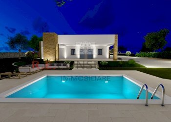 ESEMPIO DI QUELLO CHE SI POTREBBE REALIZZARE - Baita Via Pergolo 66, Martina Franca - photo 1