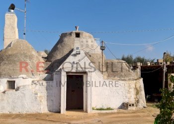 20221020_095112.jpg - Baita Via Pergolo 66, Martina Franca - photo 4