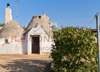 20221020_095051.jpg - Baita Via Pergolo 66, Martina Franca - photo 5