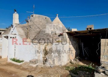 20221020_095133.jpg - Baita Via Pergolo 66, Martina Franca - photo 6