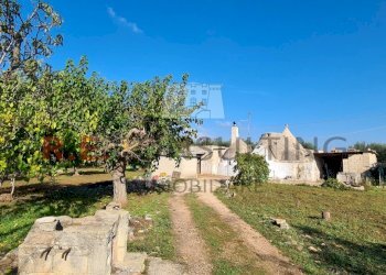 20221020_095347.jpg - Baita Via Pergolo 66, Martina Franca - photo 11