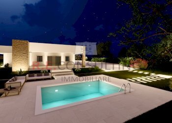 ESEMPIO DI REALIZZAZIONE - Baita Via Pergolo 66, Martina Franca - photo 14