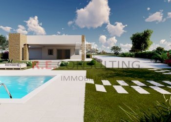 ESEMPIO DI REALIZZAZIONE - Baita Via Pergolo 66, Martina Franca - photo 16