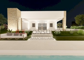 ESEMPIO DI REALIZZAZIONE - Baita Via Pergolo 66, Martina Franca - photo 17