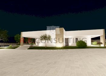 ESEMPIO DI REALIZZAZIONE - Baita Via Pergolo 66, Martina Franca - photo 18