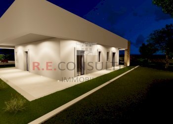 ESEMPIO DI REALIZZAZIONE - Baita Via Pergolo 66, Martina Franca - photo 20